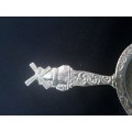 Dutch Tea Strainer