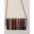 B6 Esteve Shoulder Bag