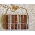 B6 Esteve Shoulder Bag