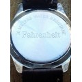 Fahrenheit