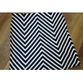 F4 Autograph Zebra Skirt