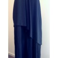 F3 Avela Black Sister Maxi