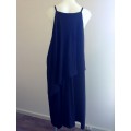 F3 Avela Black Sister Maxi