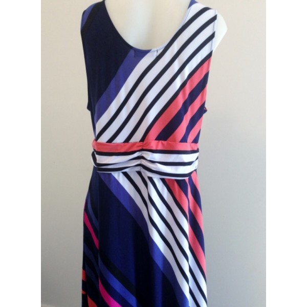 F2 Avella Maxi Dress