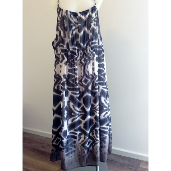 F2 Be Me Maxi Dress