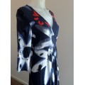 F3 Blue Illusion Picasso