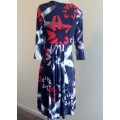 F3 Blue Illusion Picasso