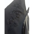 F3 Cooper St Clothing Black Wonder