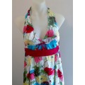 F3 Desherlsille Maxi Floral