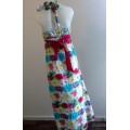 F3 Desherlsille Maxi Floral