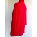 F1 Elegant Entwined Red