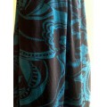 F2 Expression Turquoise