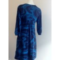 F2 Expression Turquoise
