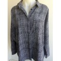 F4 Feathers Shirt