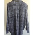F4 Feathers Shirt