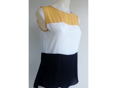 F3 Forcast 3 Tone Top