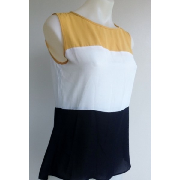 F3 Forcast 3 Tone Top