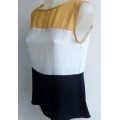 F3 Forcast 3 Tone Top