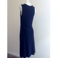 F2 George Black Dress