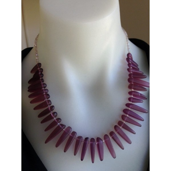 Amazon Amethyst