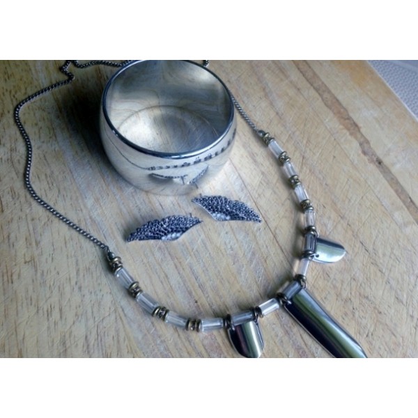 Angel Wings Set