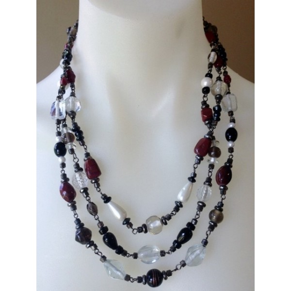 Bardot Necklace