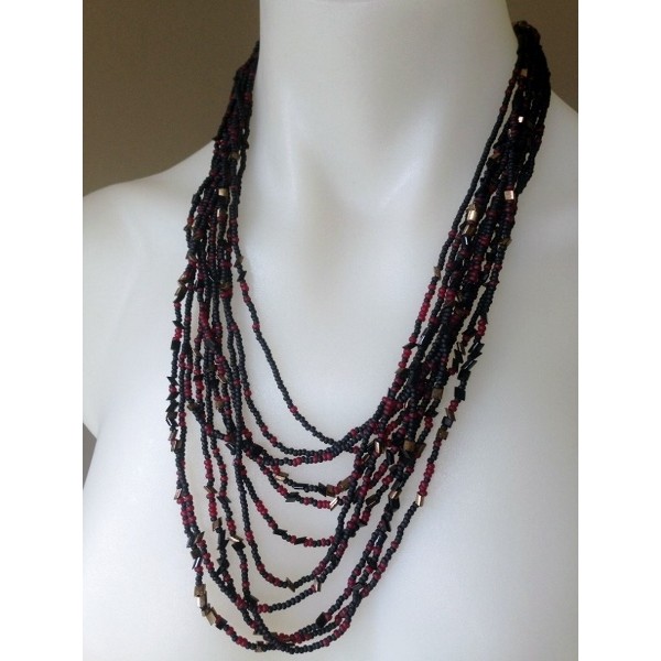 Beads Web