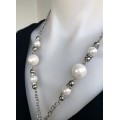 Blanche Pearls