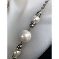 Blanche Pearls