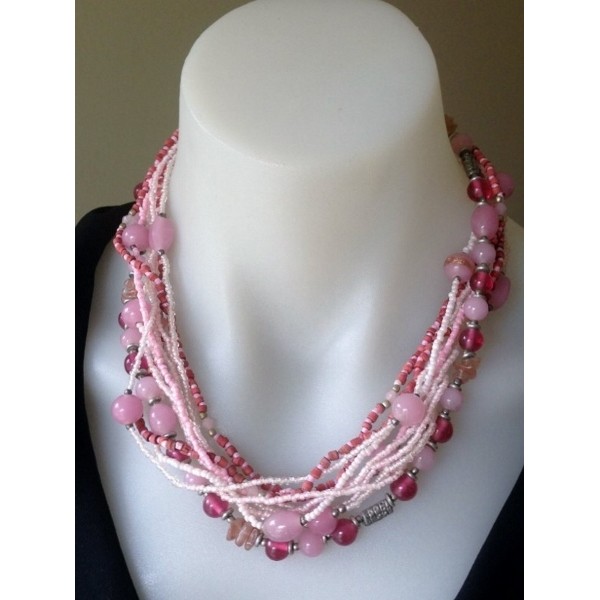 Blissful Pink Set