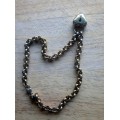 Coeur Lock Necklace