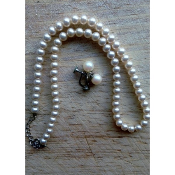 Finesse Pearls