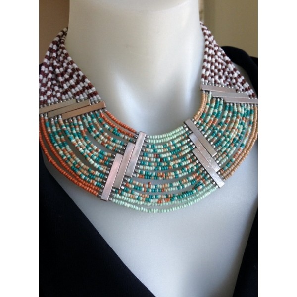 Pharaoh Choice Choker