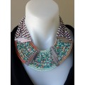 Pharaoh Choice Choker