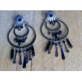 Zena Earrings