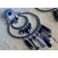 Zena Earrings