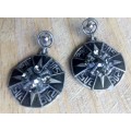Zena Earrings