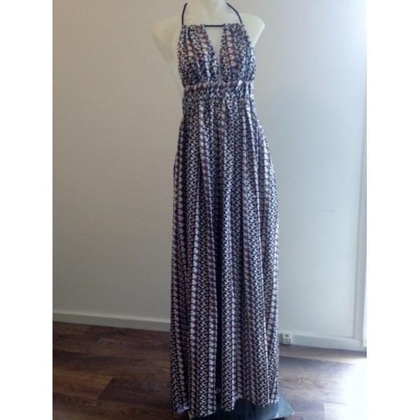 F2 Lemisee Maxi Dress (medium/large)