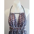 F2 Lemisee Maxi Dress (medium/large)