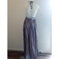 F2 Lemisee Maxi Dress (medium/large)