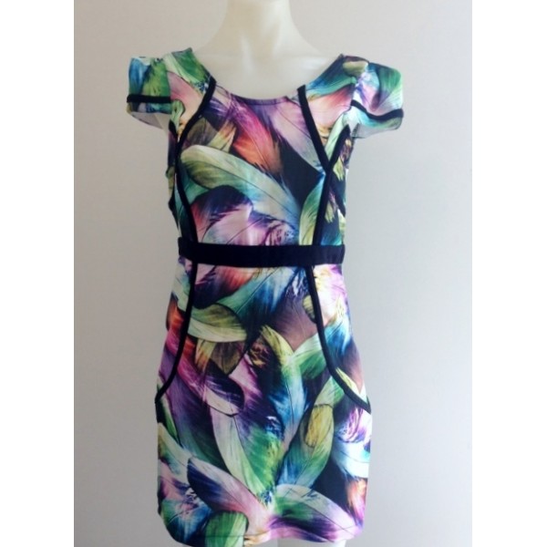 F1 Ondine Rainbow