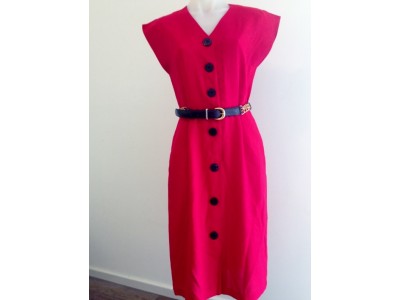 F2 Stitches Red