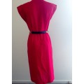 F2 Stitches Red