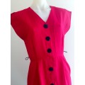 F2 Stitches Red