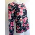 F4 Style Co. Floral (medium)