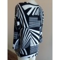 F3 Suzannegrae Black Zebra