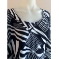 F3 Suzannegrae Black Zebra