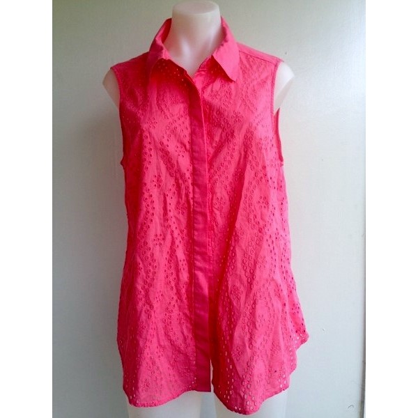 F4 Suzannegrae Perforations