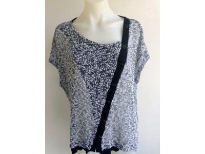 F3 TS Bubbles Mesh Look