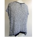 F3 TS Bubbles Mesh Look